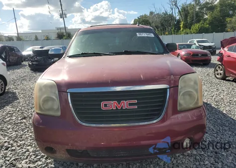 2007 GMC Yukon из США, поврежденный, VIN 1GKFC13J27R375510